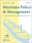 Maritime Policy and Management