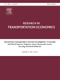 Research in Transportation Economics