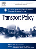 Transport Policy